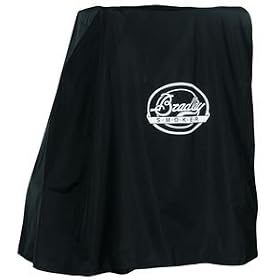Bradley All Weather Cover 6 Rack from Covers & Pillows Cushions