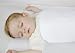 Safe T Sleep Sleepwrap Classic Baby Swaddle and Sleep Positioner For Bassinets, Cribs and Single Beds