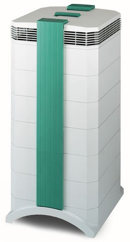 Cleanroom H13 IQ Air Purifier Unit