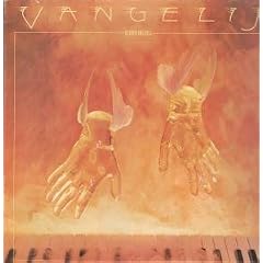 HEAVEN AND HELL LP (VINYL) UK RCA 1975