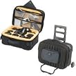Kata KT OC-82 Small Photo Organizer Lighting Case (Black)