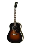 Gibson Woody Guthrie Model SJ Acoustic-Electric Guitar