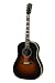 Gibson Woody Guthrie Model SJ Acoustic-Electric Guitar