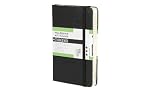 Moleskine City Notebook Torino