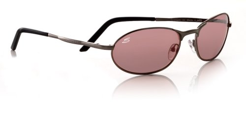 Serengeti Hurikanu Sedona Sunglasses (Sport Classic)