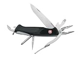 Wenger 16306 Ranger 75 Swiss Army Knife