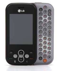 LG KS360 - Unlocked TriBand Cellular Phone - 2 MP Camera, FM Radio - International Version with No Warranty (PINK)