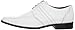 Stacy Adams Men's Pietro Oxford Shoe