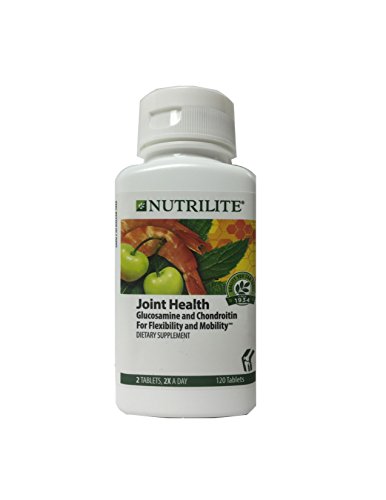Nutrilite® Joint Health - 30-day supply