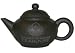 Yixing Teapot - Boulder Dushanbe Teahouse Logo