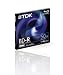 Electronics : TDK BD-R 50GB-pk of 5- Dual Layer Blue Ray disc. Hi-Def media
