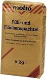 MOLTO FUELLSPACHTEL 10KG FUL 10