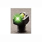 Truglo Deluxe Starbrite Shotgun Bead Sights, Fits 14732, Color Green