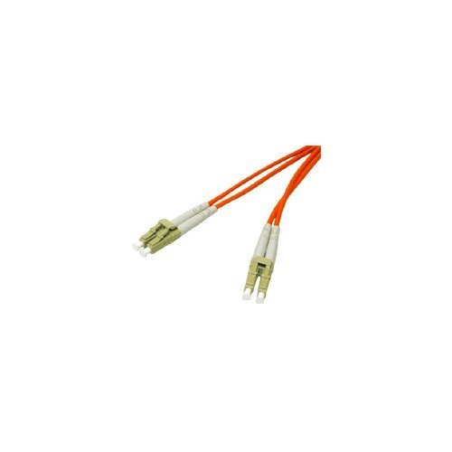Plenum Rated Cable. Lc Lc Plenum-rated Duplex