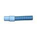 Economy Above Ground Pool Vacuum Hose Length: 18′