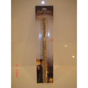 Hermione Granger Costume Wand