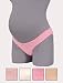 Motherhood Maternity: 4 Pack Printed Fabric Maternity Bikini Panties