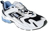 Reebok Womens Winding Road White/Navy/Light Running