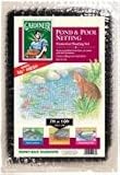 Dalen 7-Foot by 10-Foot Pond Netting 3/8-Inch Mesh #PN10