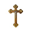 Olive Wood Cross