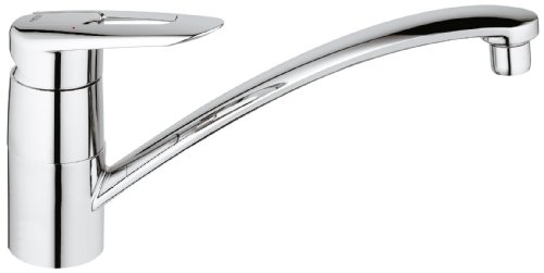 Grohe 32450000 Touch Einhand-Sp&uuml;ltischbatterie