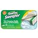 Procter & Gamble Commercial Products - Wet Cloth, For Swiffer Sweeper, Disposable, 12/BX - Sold as 1
