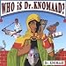 Search : Who Is Dr. Knomaad?