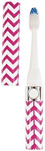 Sonic Chic URBAN Electric Toothbrush - Ziggy