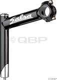 Salsa Quill SUL 26.0 110mm 105 Degree CroMoto Stem