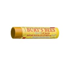 Burt's Bees Honey Honig Lippenbalsam Stift
