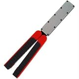 Folding Diamond Sharpening Paddle