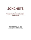 Jonchets: Webster's Timeline History, 1866 - 1994