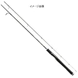 ダイワ(Daiwa) ブラックレーベル 691MLFS 01403730の画像