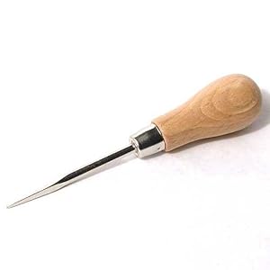 4-Edge Awl by 