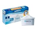 Filterkartuschen MAXTRA 3er Pack Für Karaffen Brita Elemaris XL