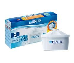 Filterkartuschen MAXTRA 3er Pack Für Karaffen 