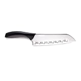 Circulon 7-Inch Santoku Knife