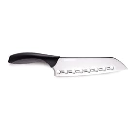 Circulon 7-Inch Santoku Knife by Circulon