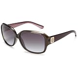 Marc by Marc Jacobs Womens MMJ 142/S Resin Sun