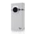 Flip Mino Series Camcorder Bundle with AC Adapter, 60 Minutes (White)