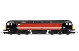 Review Hornby  / Hornby - Virgin Railways Class 47