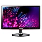 Samsung S27A350H 27-Inch Class LED Monitor - Black