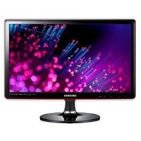 Samsung S27A350H 27-Inch Class LED Monitor - Black