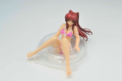 To Heart 2 向坂 環 浮輪・夏ver. 通常版 (1/6スケールPVC塗装済み完成品)