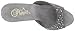 Pleaser Women's Delight-601Rs/DGYS/PCH Platform Sandal