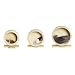 Laufrad BOGIE WHEEL aus Echtholz - in 3 Gr��en -