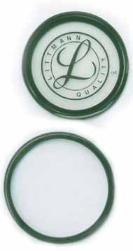 Membran für Littmann Stethoskop