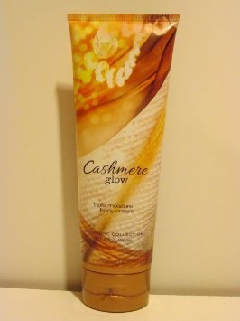Bath & Body Works Cashmere Glow 8.0 oz Triple Moisture Body Cream