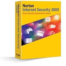 Norton Internet Security 2009 10-User [OLD VERSION]