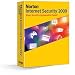 Software : Norton Internet Security 2009 5-User
